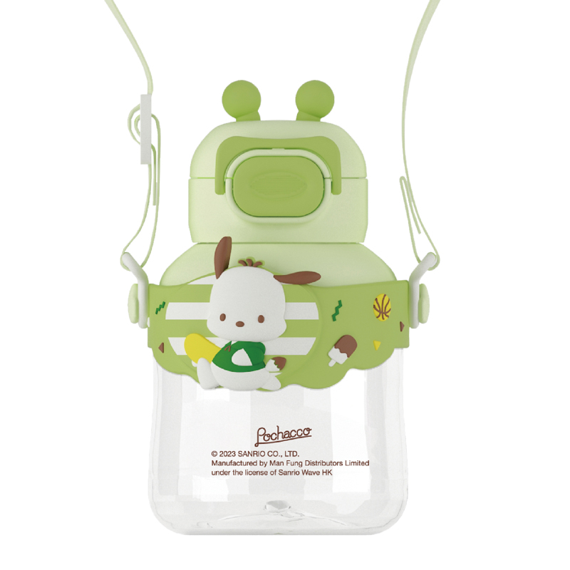 X Hello Kitty Plastic Water Cups Sanrio, Pacha Dog Water Cup + 1 Sticker
X Hello Kitty Plastic Water Cups Sanrio, Pacha Dog Water Cup + 1 Sticker