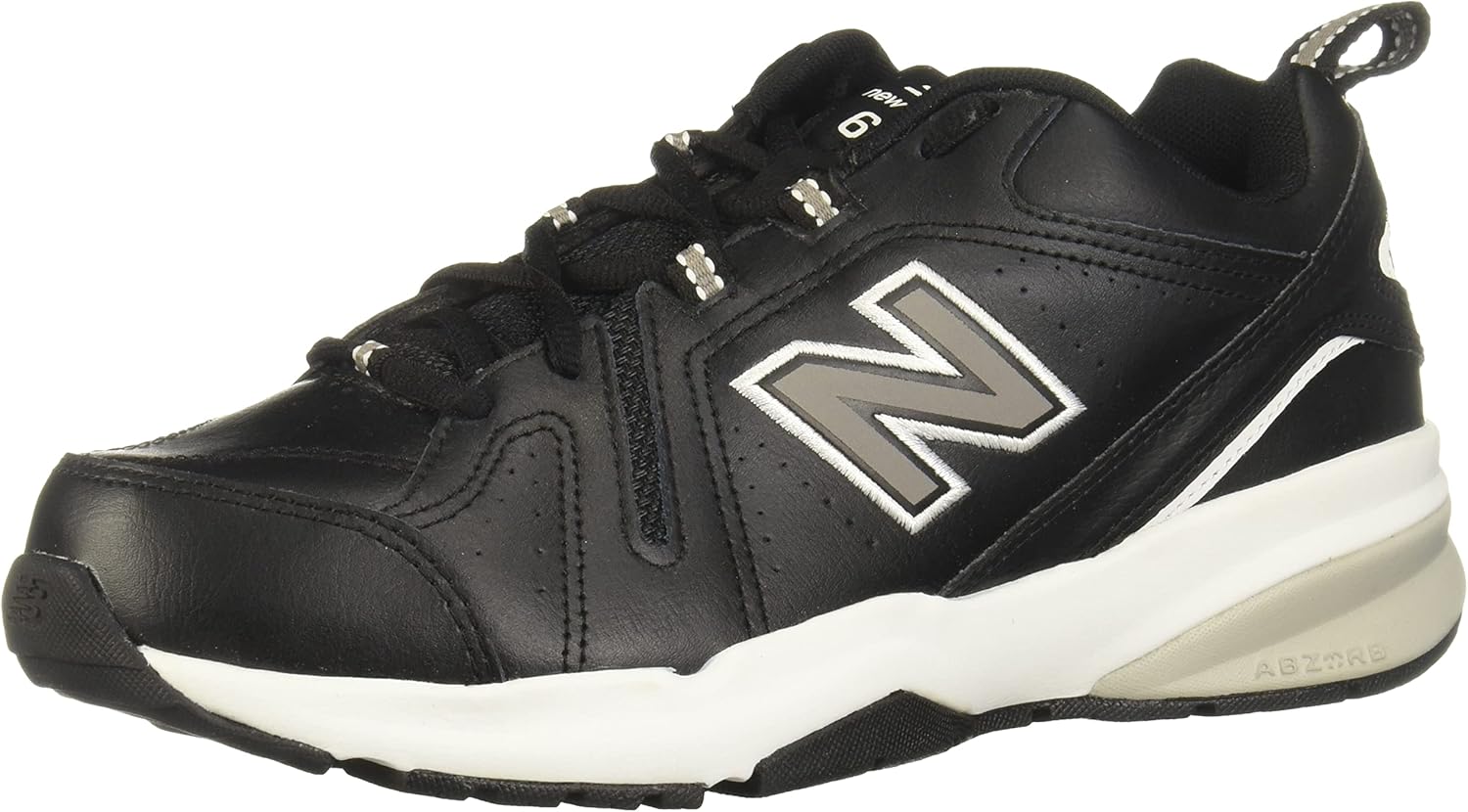 Кроссовки New Balance 608 V5 Casual Comfort для мужчин, Black/White
Кроссовки New Balance 608 V5 Casual Comfort для мужчин, Black/White
