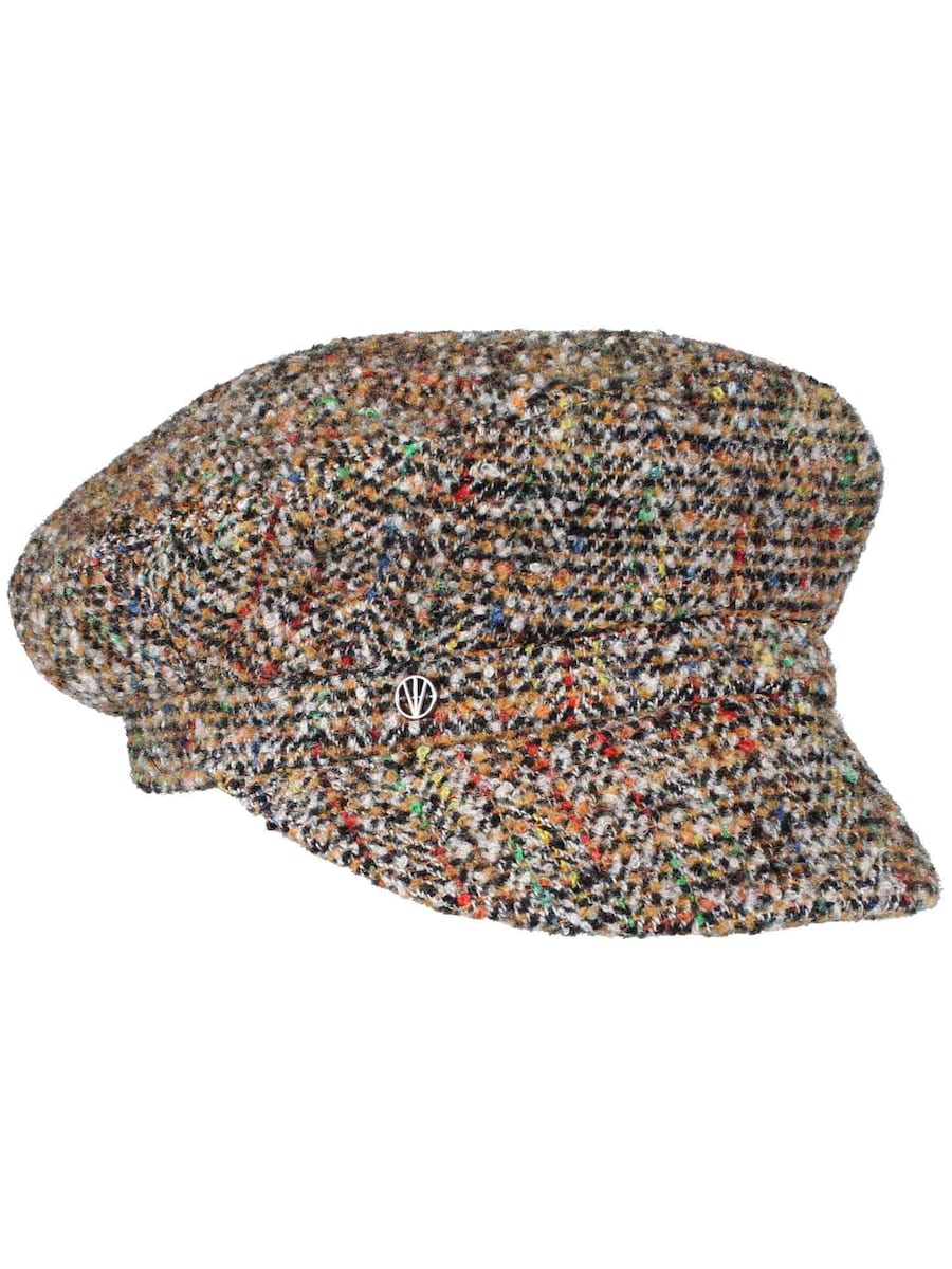 Бейсболка LOEVENICH, коричневый
Бейсболка LOEVENICH, коричневый