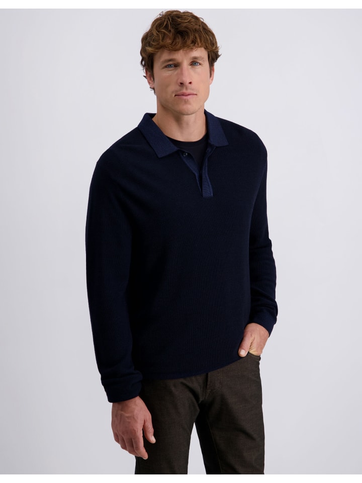 Pierre Cardin Свитер в знак приветствия
Pierre Cardin Свитер в знак приветствия