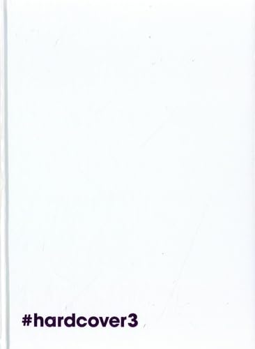 #Hardcover 3 (CAURETTE)
#Hardcover 3 (CAURETTE)