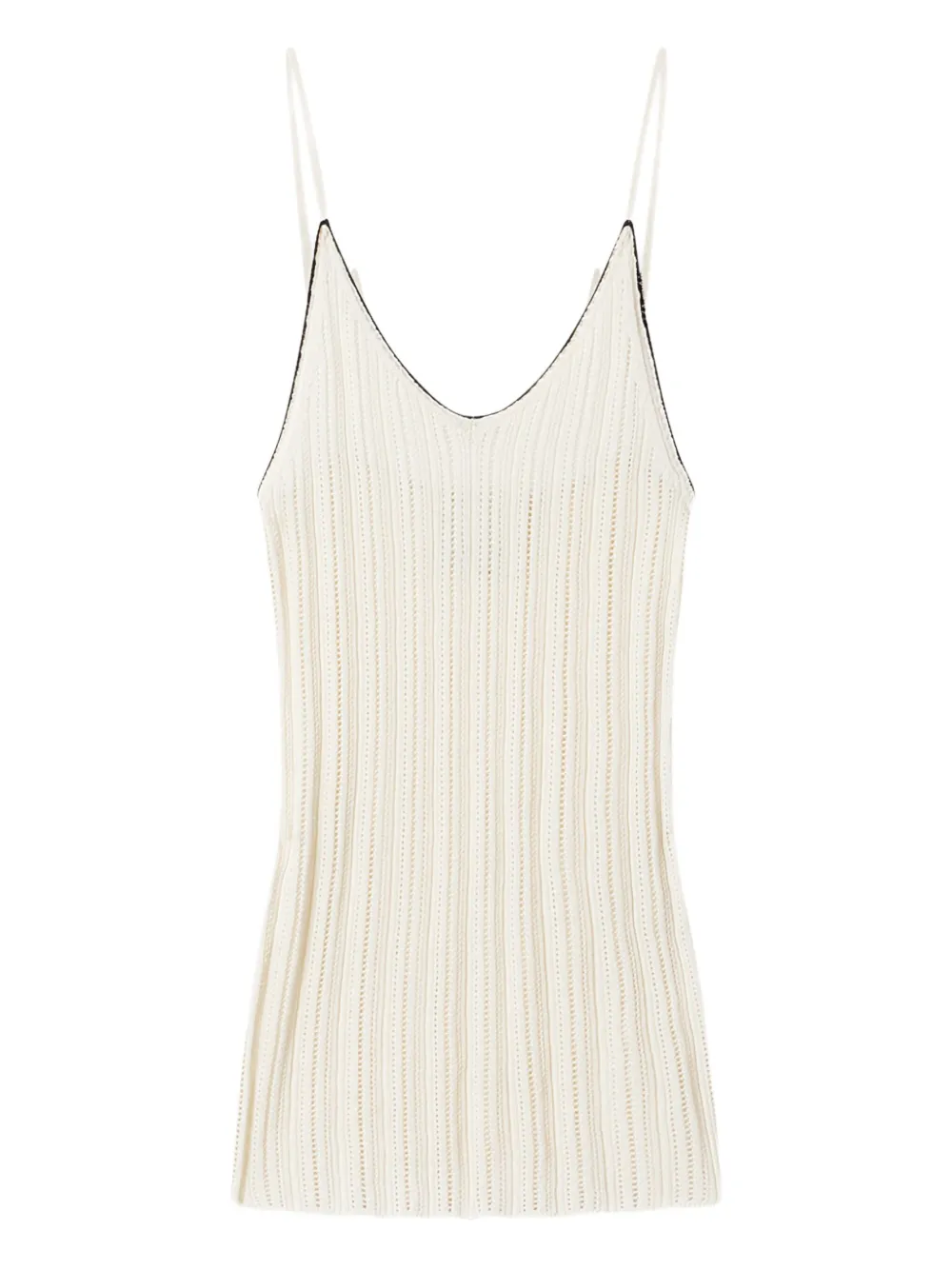 Пуловер из коллаборации с India Isabel Marant, кремовый
Пуловер из коллаборации с India Isabel Marant, кремовый