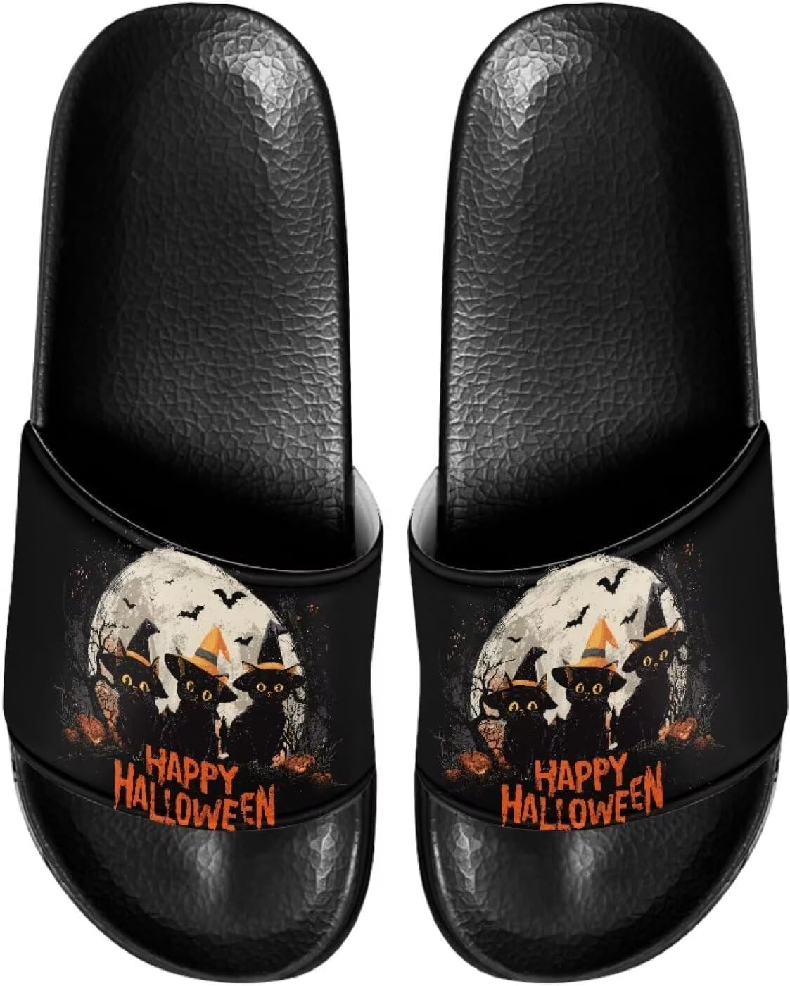 Женские тапочки JUDENTIDOS с открытым носком, нескользящей подошвой, однотонной застежкой и мягкой плоской подошвой, черный
Женские тапочки JUDENTIDOS с открытым носком, нескользящей подошвой, однотонной застежкой и мягкой плоской подошвой, черный