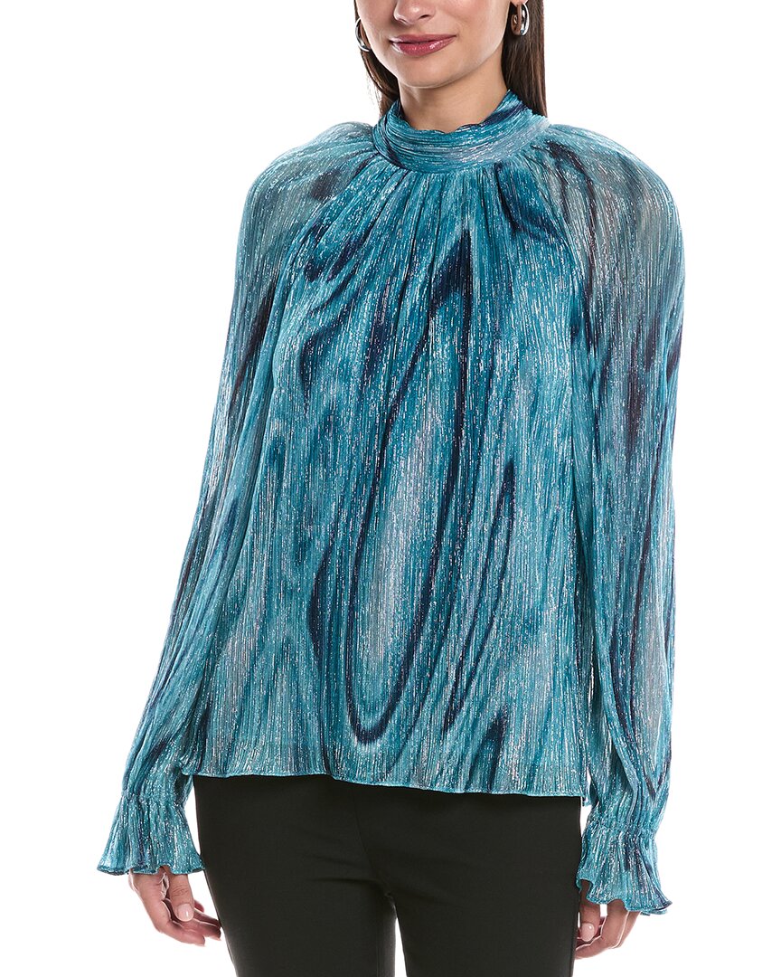 Топ Ramy Brook Anneli, зеленый
Топ Ramy Brook Anneli, зеленый