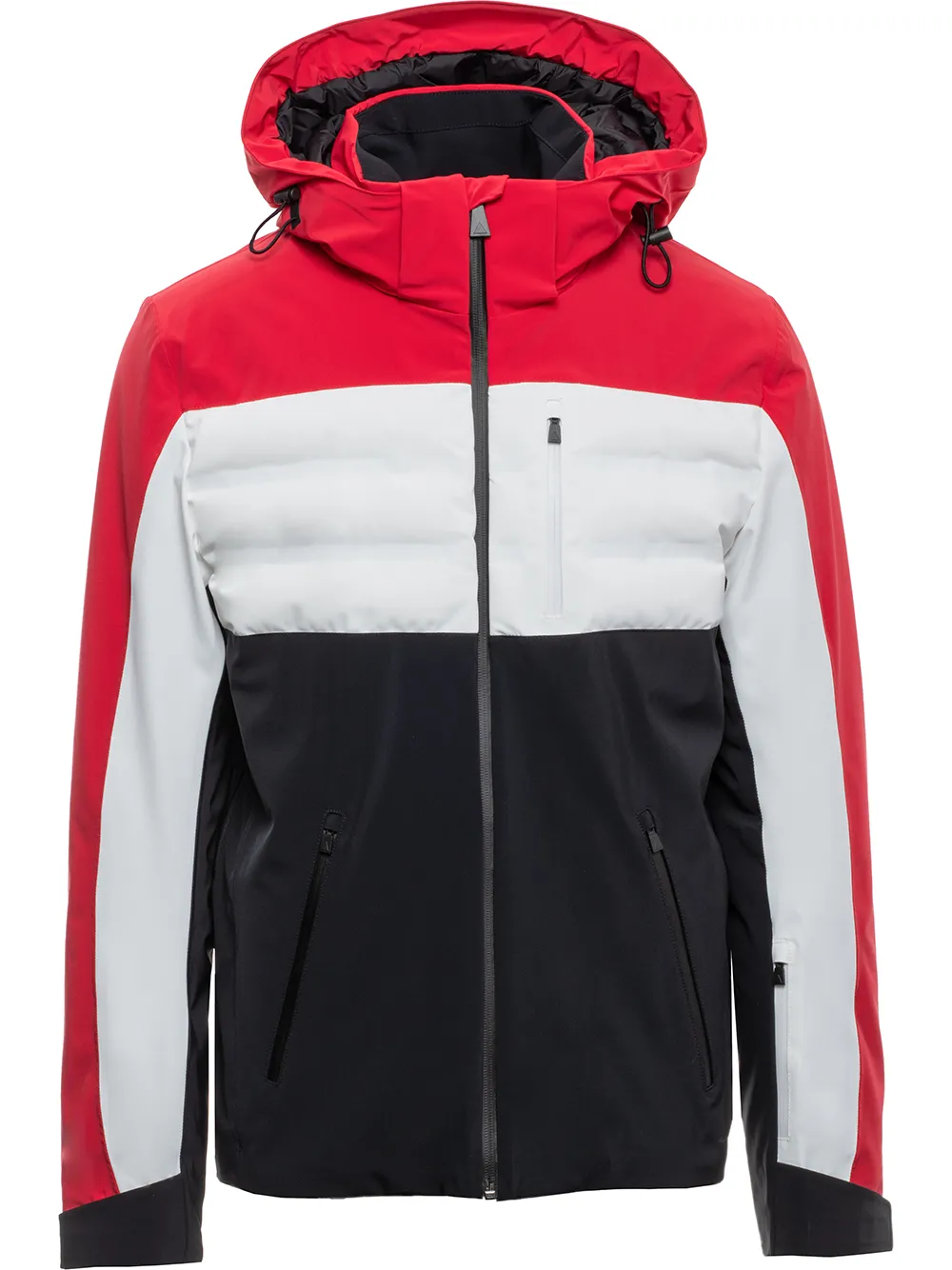 Пуховик Ajax Aztech Mountain, красный
Пуховик Ajax Aztech Mountain, красный