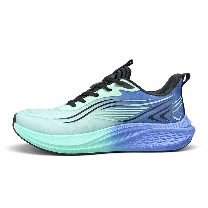 KOMETA.A Амортизирующие кроссовки для бега с защитой от скольжения и износа, низкие, унисекс, коллекция Flow Rate, цвет мечтательная сирень, цвет Dream Purple
KOMETA.A Амортизирующие кроссовки для бега с защитой от скольжения и износа, низкие, унисекс, коллекция Flow Rate, цвет мечтательная сирень, цвет Dream Purple