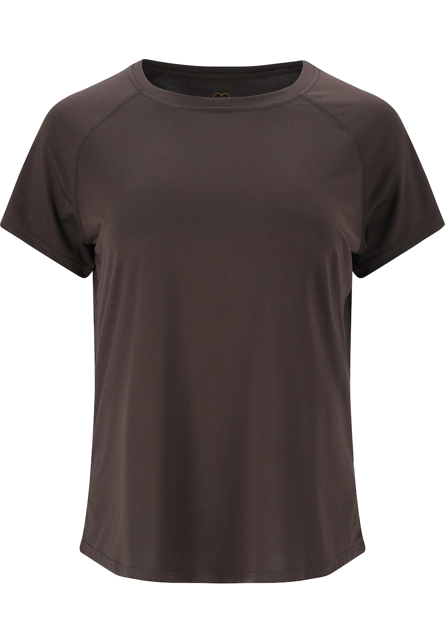 Футболка Performance Athlecia Gaina, коричневый
Футболка Performance Athlecia Gaina, коричневый