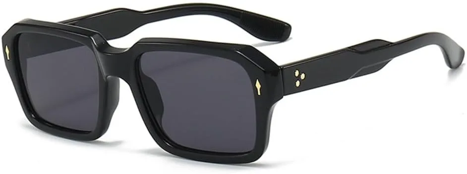 Ретро солнцезащитные очки в маленькой оправе для женщин, защита от УФ-излучения UV400, винтажные панк-очки для мужчин, спортивные очки для активного отдыха VFDHN, 1
Ретро солнцезащитные очки в маленькой оправе для женщин, защита от УФ-излучения UV400, винтажные панк-очки для мужчин, спортивные очки для активного отдыха VFDHN, 1