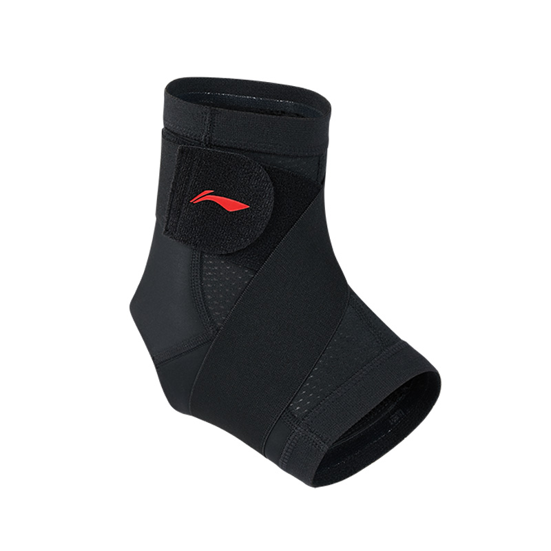 Голеностопный бандаж LINING, черный
Голеностопный бандаж LINING, черный