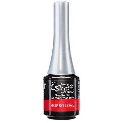 Гель-лак для ногтей Estrosa Red Love 100г
Гель-лак для ногтей Estrosa Red Love 100г