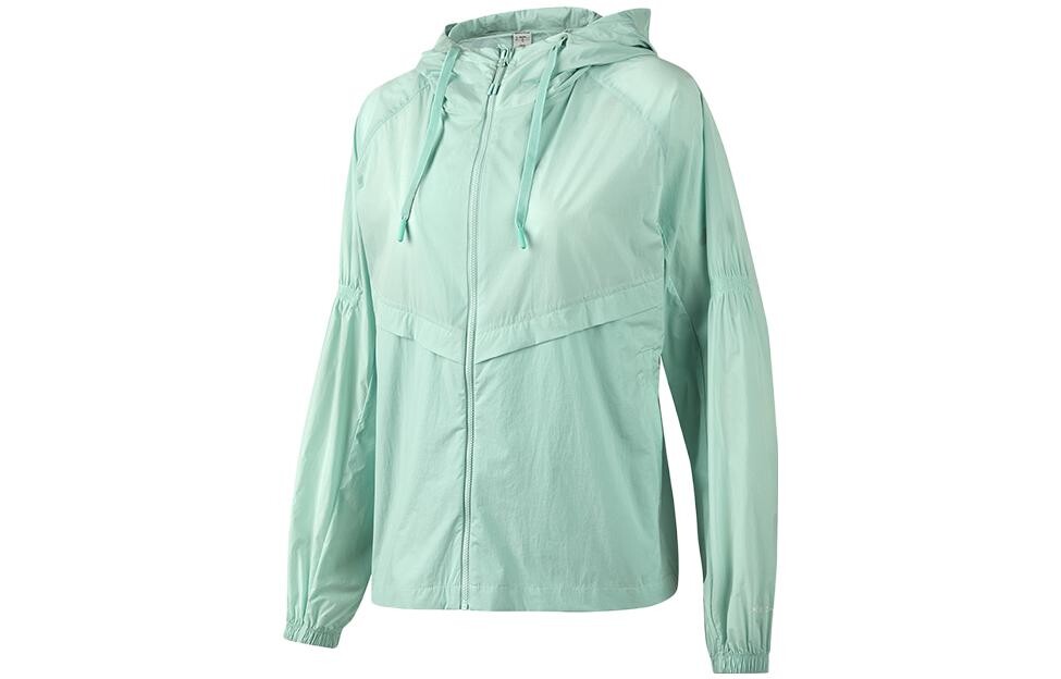 Куртка женская светло-зеленый Skechers
Куртка женская светло-зеленый Skechers