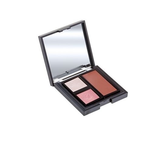 Палетка для контуринга лица 06 Morning Star 7,2г Vipera, Camera Photo Contour
Палетка для контуринга лица 06 Morning Star 7,2г Vipera, Camera Photo Contour