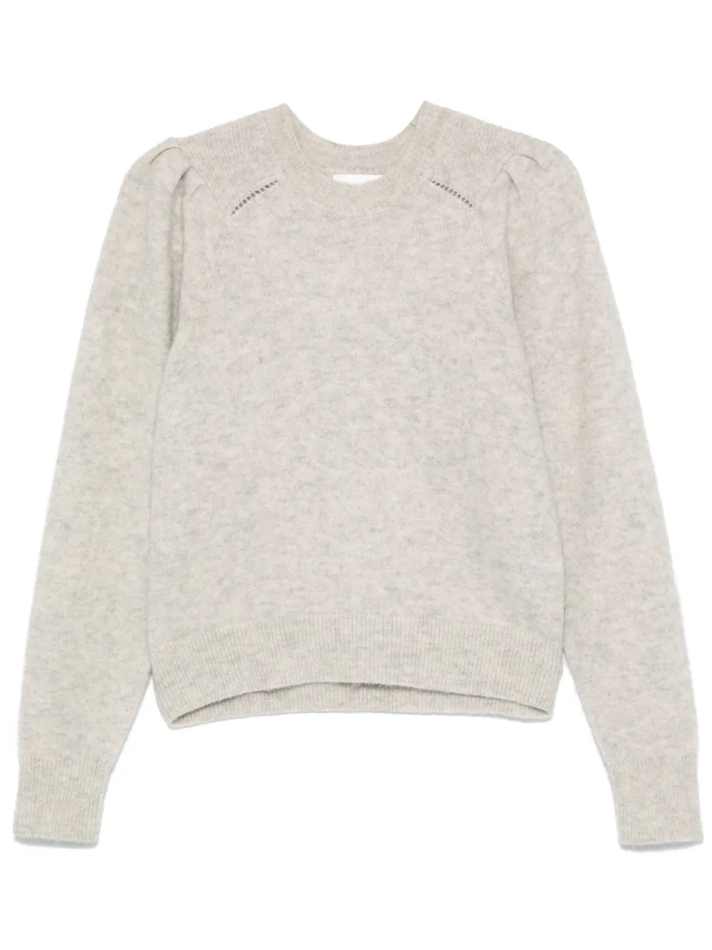 Свитер Peyton MARANT ÉTOILE, нейтральный
Свитер Peyton MARANT ÉTOILE, нейтральный