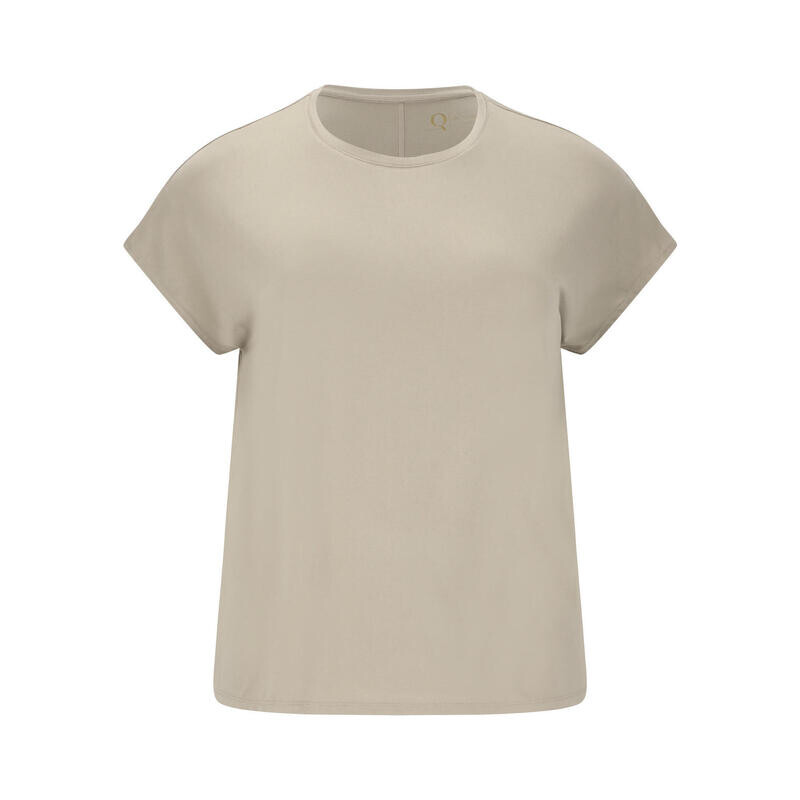 Рубашка Endurance Q, бежевый
Рубашка Endurance Q, бежевый