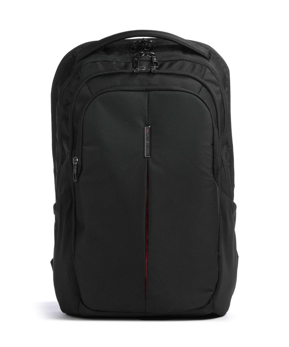 Рюкзак для ноутбука Guardit 3 0 л 17″ из переработанного полиэстера Samsonite, черный
Рюкзак для ноутбука Guardit 3 0 л 17″ из переработанного полиэстера Samsonite, черный