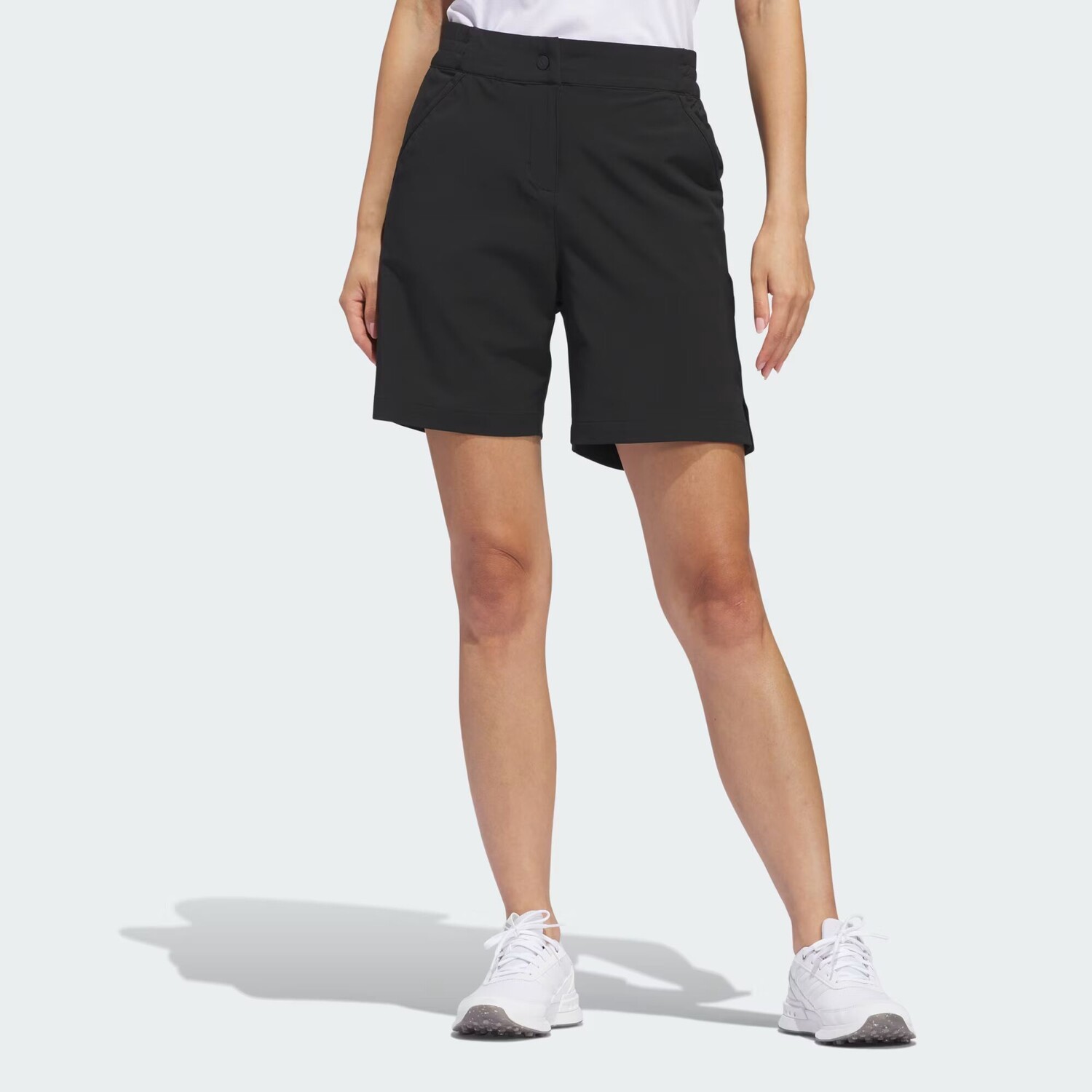 Ultimate365 Шорты-бермуды Adidas, цвет Black
Ultimate365 Шорты-бермуды Adidas, цвет Black