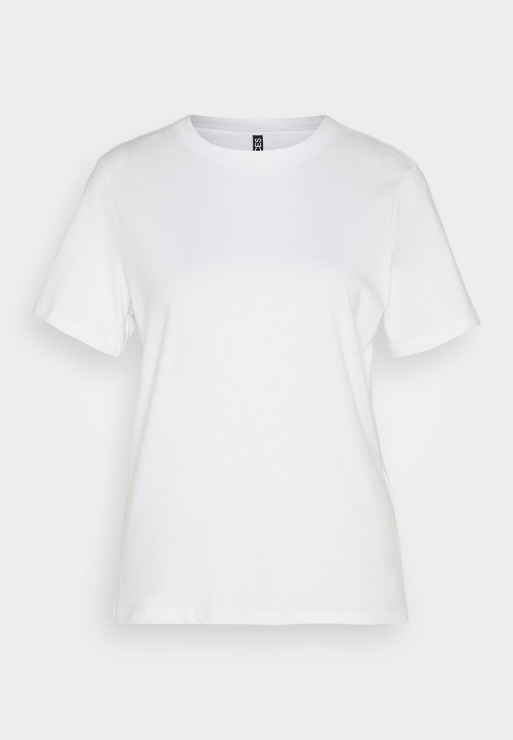 Базовая футболка Pcria Solid Tee Pieces, ярко-белая
Базовая футболка Pcria Solid Tee Pieces, ярко-белая