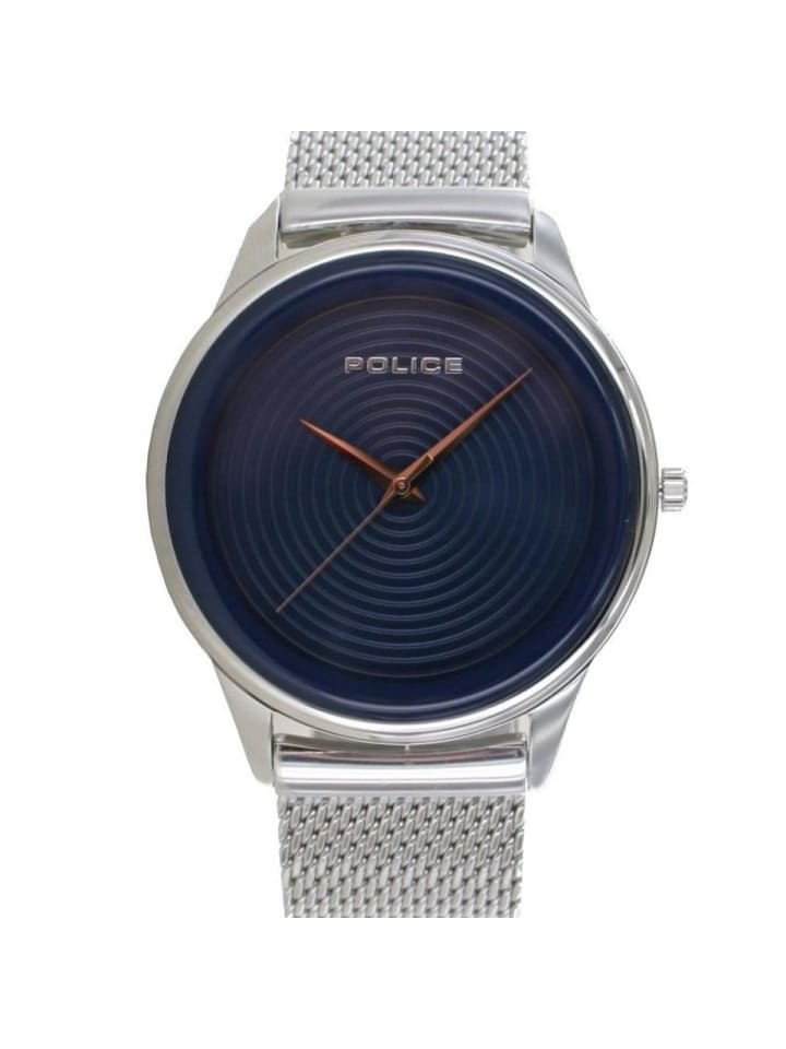 Police Кварцевые часы PL15524JS.03MM серебристого цвета
Police Кварцевые часы PL15524JS.03MM серебристого цвета