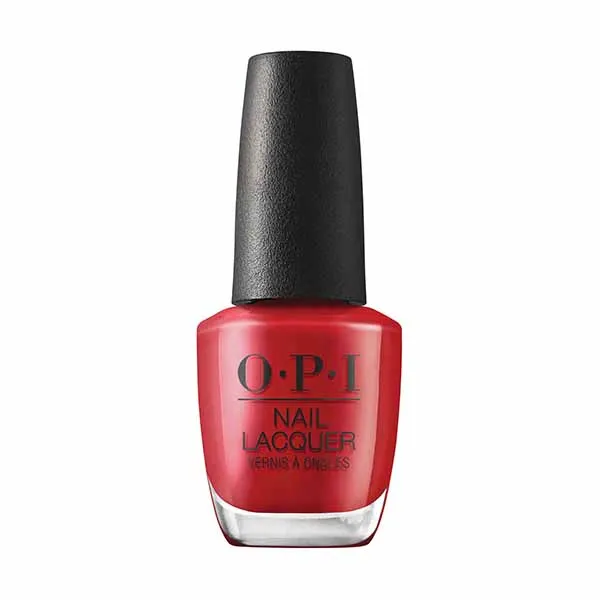 Лак для ногтей OPI Nail Lacquer By Anna Padilla Opi, цвет rebel with a clause 
Лак для ногтей OPI Nail Lacquer By Anna Padilla Opi, цвет rebel with a clause