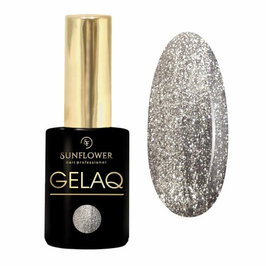 Гибридный лак для ногтей, Galaxy 090 Gelaq, SUNFLOWER
Гибридный лак для ногтей, Galaxy 090 Gelaq, SUNFLOWER