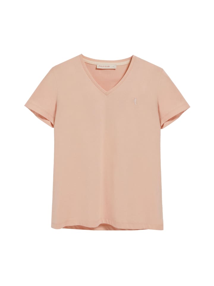 Футболка Polo Club
Футболка Polo Club