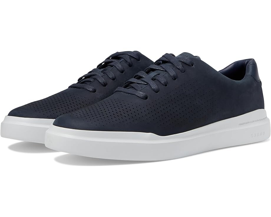 Кроссовки Cole Haan Grandpro Rally Cap Toe Sneakers, цвет Navy Ink Nubuck, Серый, Кроссовки Cole Haan Grandpro Rally Cap Toe Sneakers, цвет Navy Ink Nubuck
Кроссовки Cole Haan Grandpro Rally Cap Toe Sneakers, цвет Navy Ink Nubuck, Серый, Кроссовки Cole Haan Grandpro Rally Cap Toe Sneakers, цвет Navy Ink Nubuck