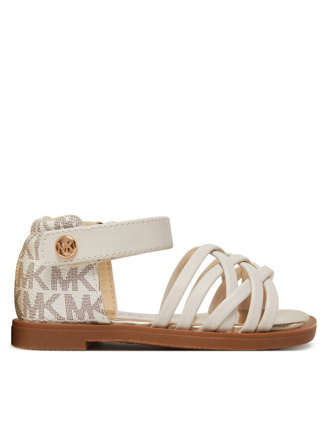 Сандалии Mk01984250 Michael Michael Kors, белый
Сандалии Mk01984250 Michael Michael Kors, белый
