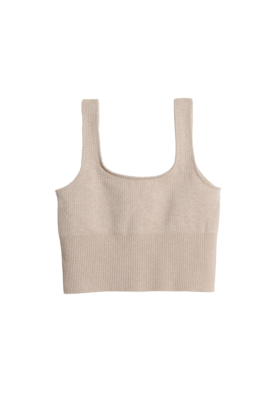 Бюстгальтер Aim'n, бежевый
Бюстгальтер Aim'n, бежевый