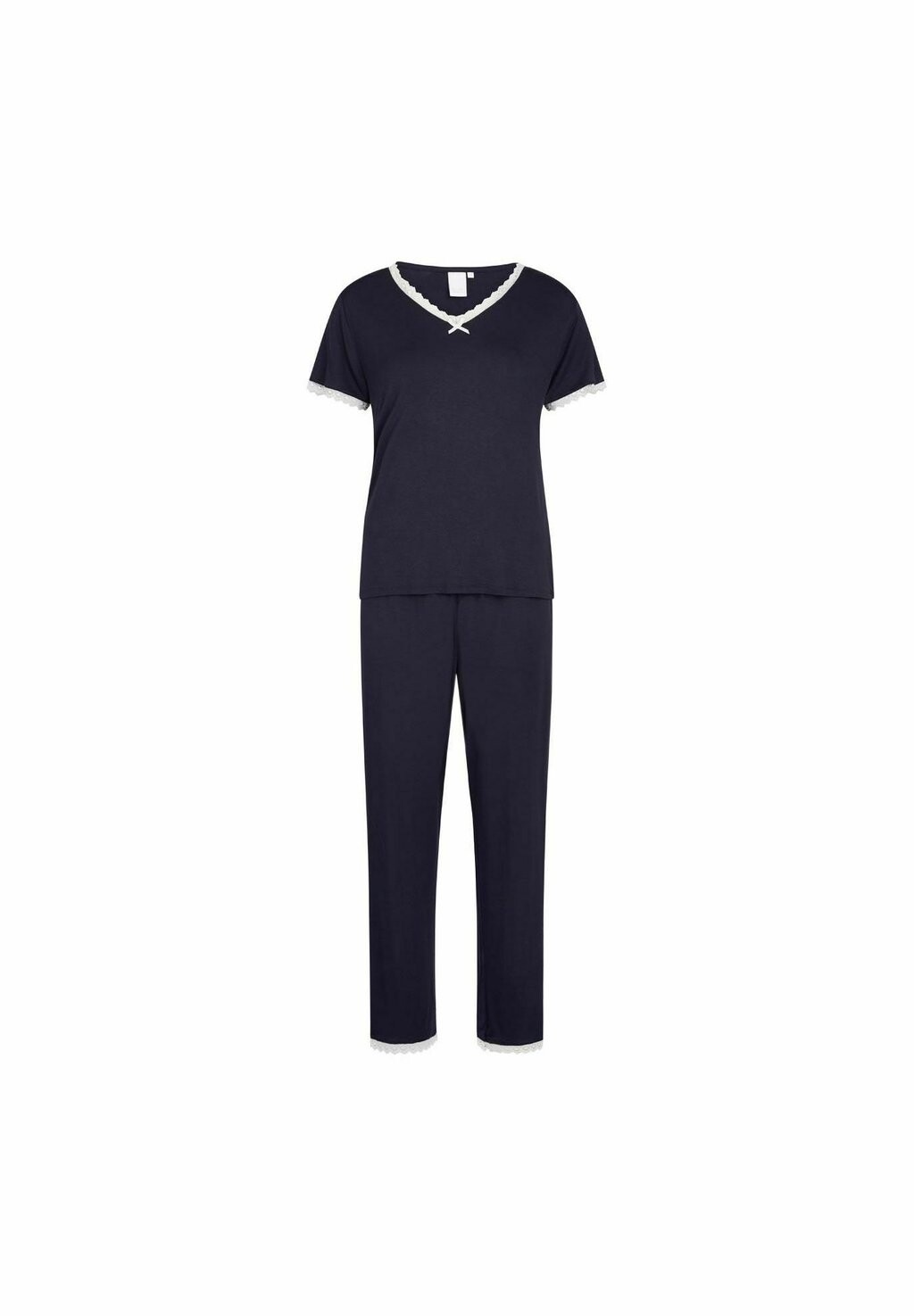 Пижамный комплект JORDAN SET CCDK, темно-синий
Пижамный комплект JORDAN SET CCDK, темно-синий