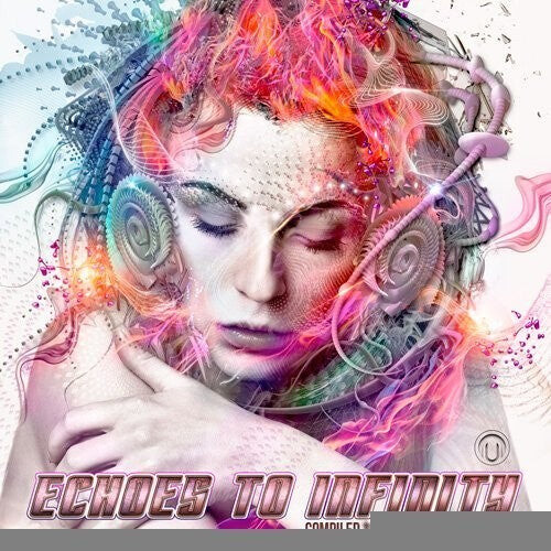 CD диск Echoes to Infinity Compiled by Starspine / Various: Echoes To Infinity Compiled By Starspine / Various
CD диск Echoes to Infinity Compiled by Starspine / Various: Echoes To Infinity Compiled By Starspine / Various