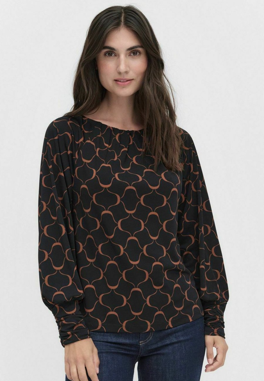 Топ STOCKH LM HOLLY PRINTED, Black Print/Black
Топ STOCKH LM HOLLY PRINTED, Black Print/Black