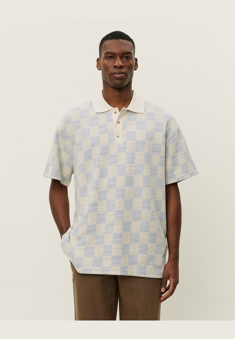 Футболка с принтом BRANSON Les Deux, кремовый
Футболка с принтом BRANSON Les Deux, кремовый