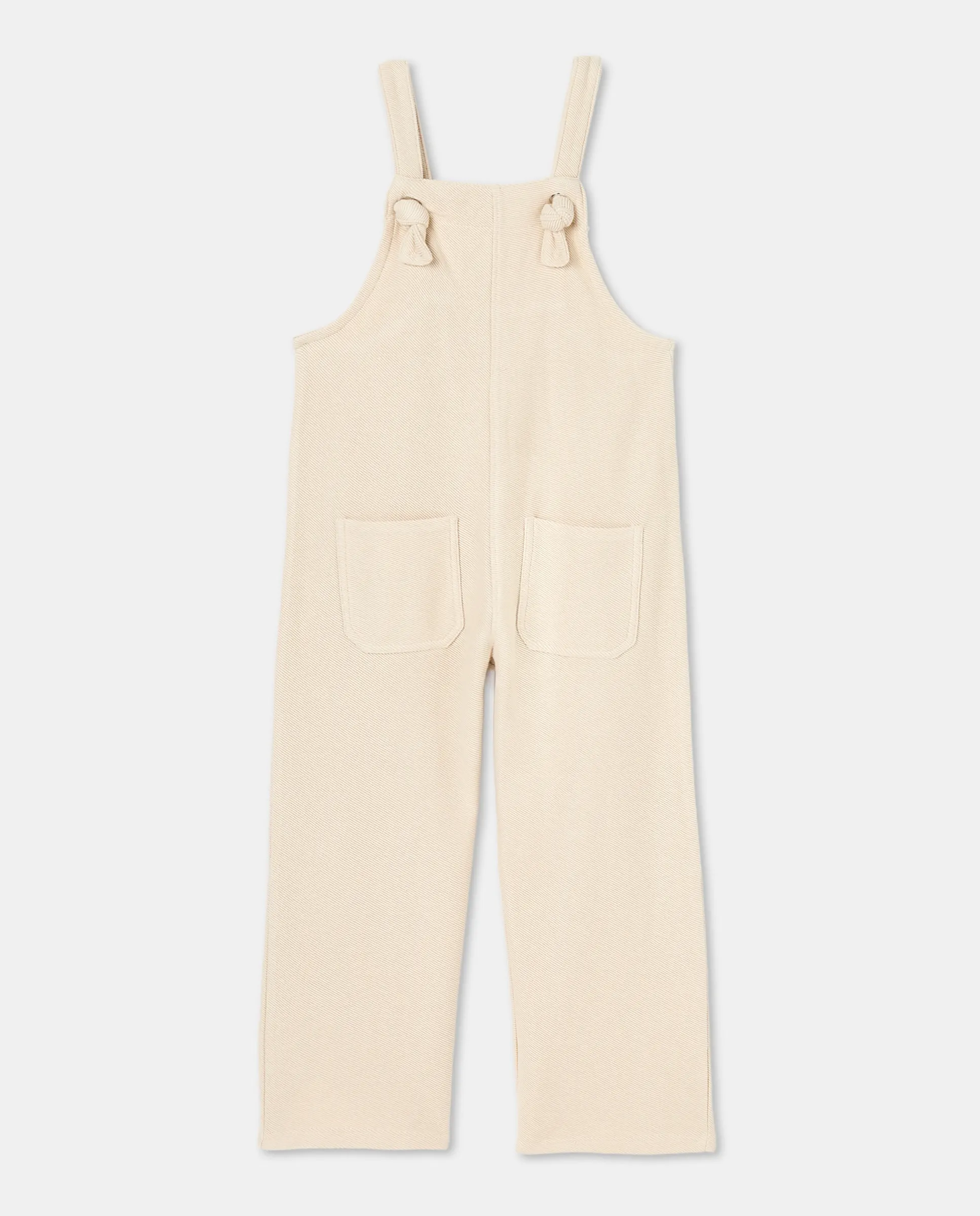 Широкие брюки из круглой саржи для девочек Kids El Corte Inglés, песочный
Широкие брюки из круглой саржи для девочек Kids El Corte Inglés, песочный