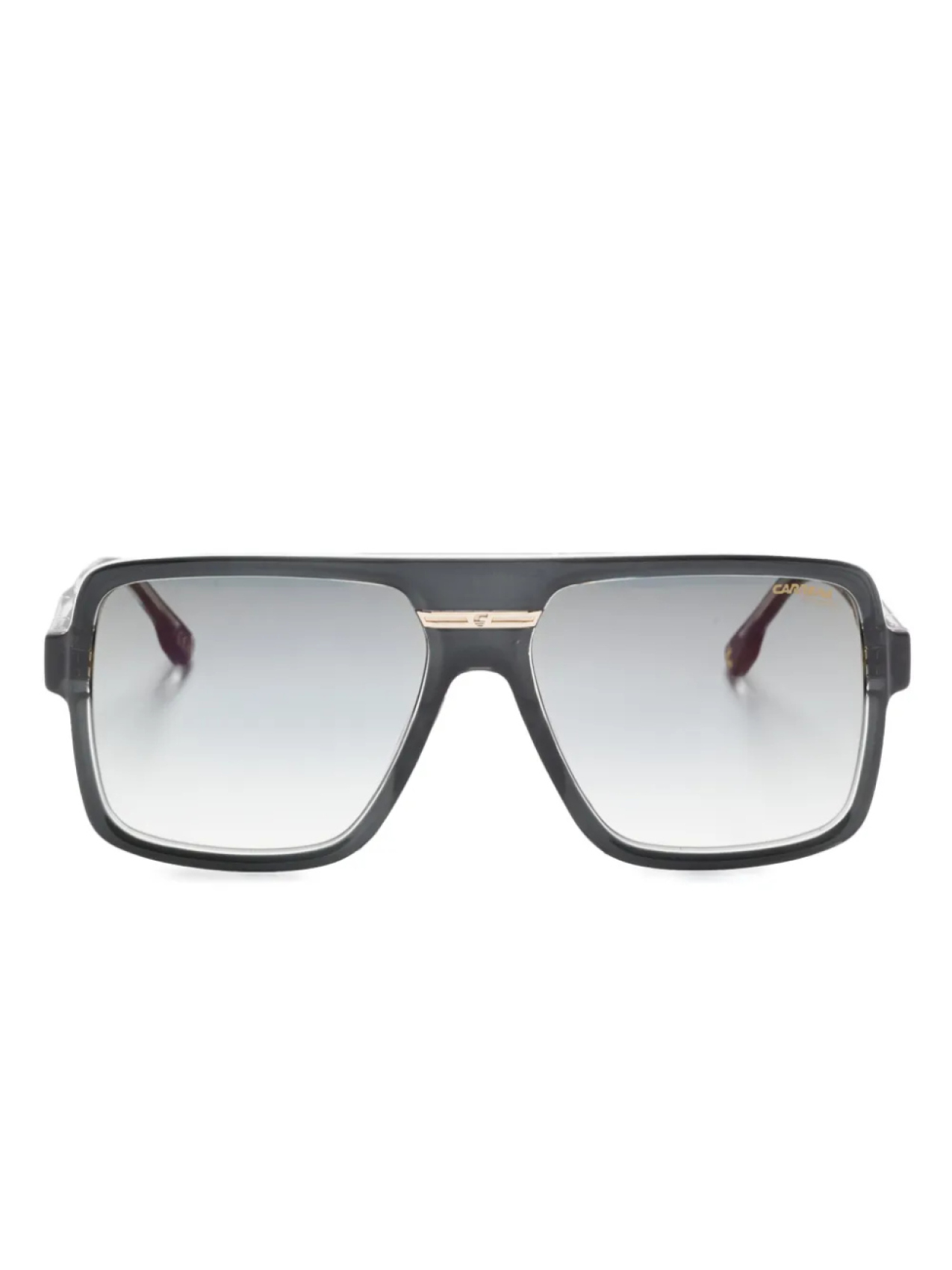 Солнцезащитные очки-пилоты Carrera, черный
Солнцезащитные очки-пилоты Carrera, черный