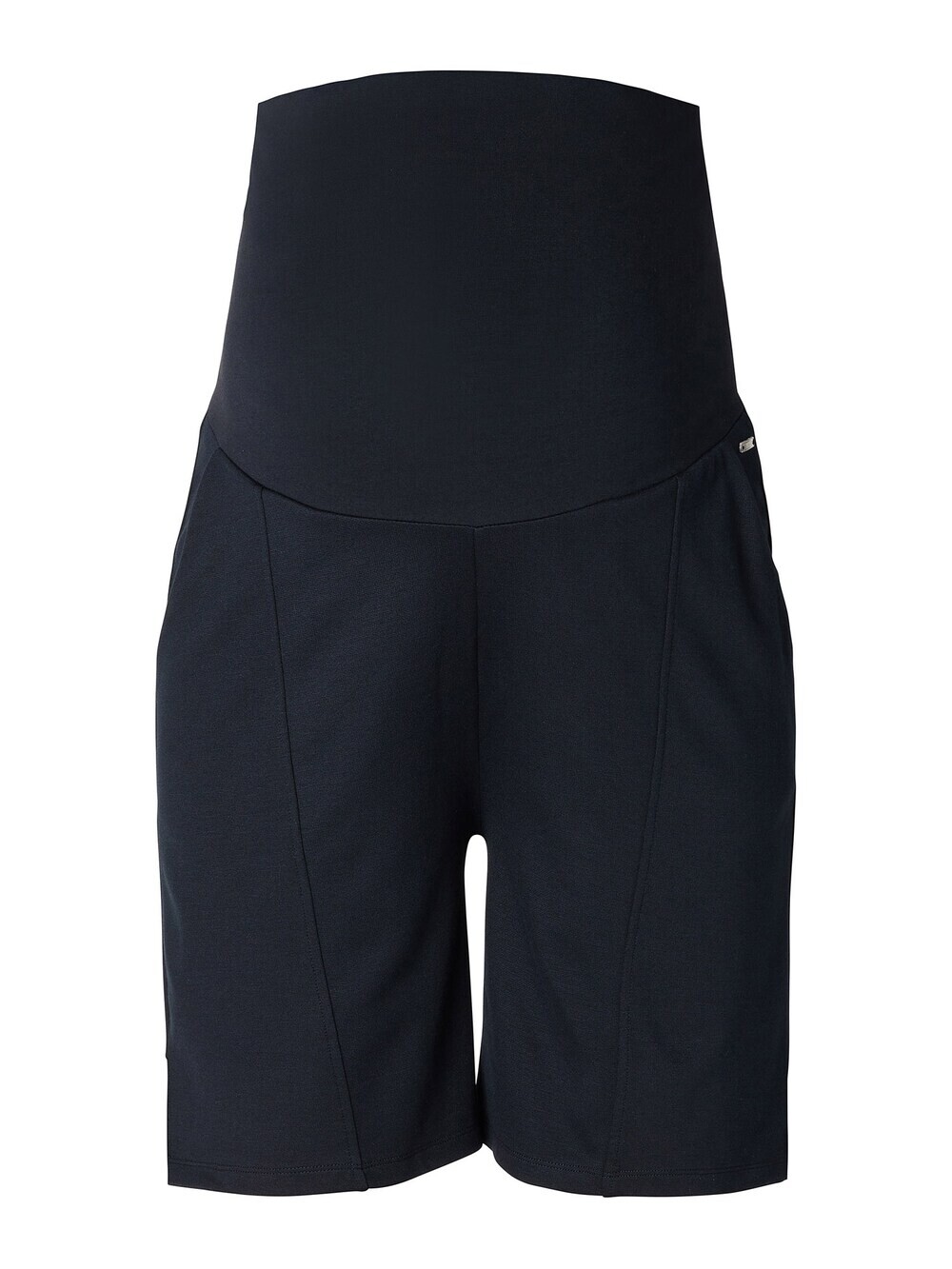 Обычные брюки Esprit, черный
Обычные брюки Esprit, черный