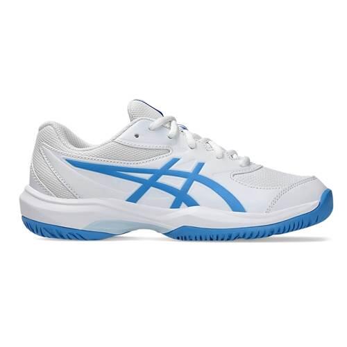 Детские теннисные кроссовки Asics Gel Game Gs
Детские теннисные кроссовки Asics Gel Game Gs