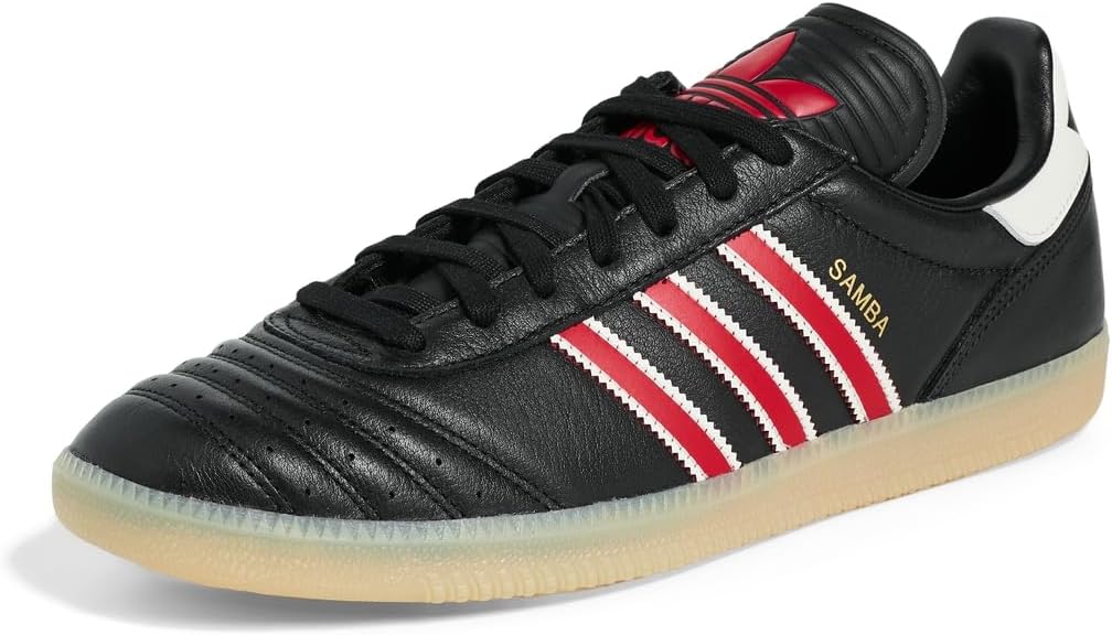 Мужские кроссовки adidas Samba JP, мультиколор
Мужские кроссовки adidas Samba JP, мультиколор