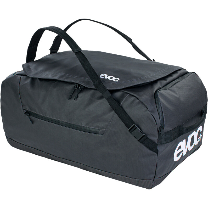 Дорожная сумка Duffle Bag 100 Evoc, черный
Дорожная сумка Duffle Bag 100 Evoc, черный