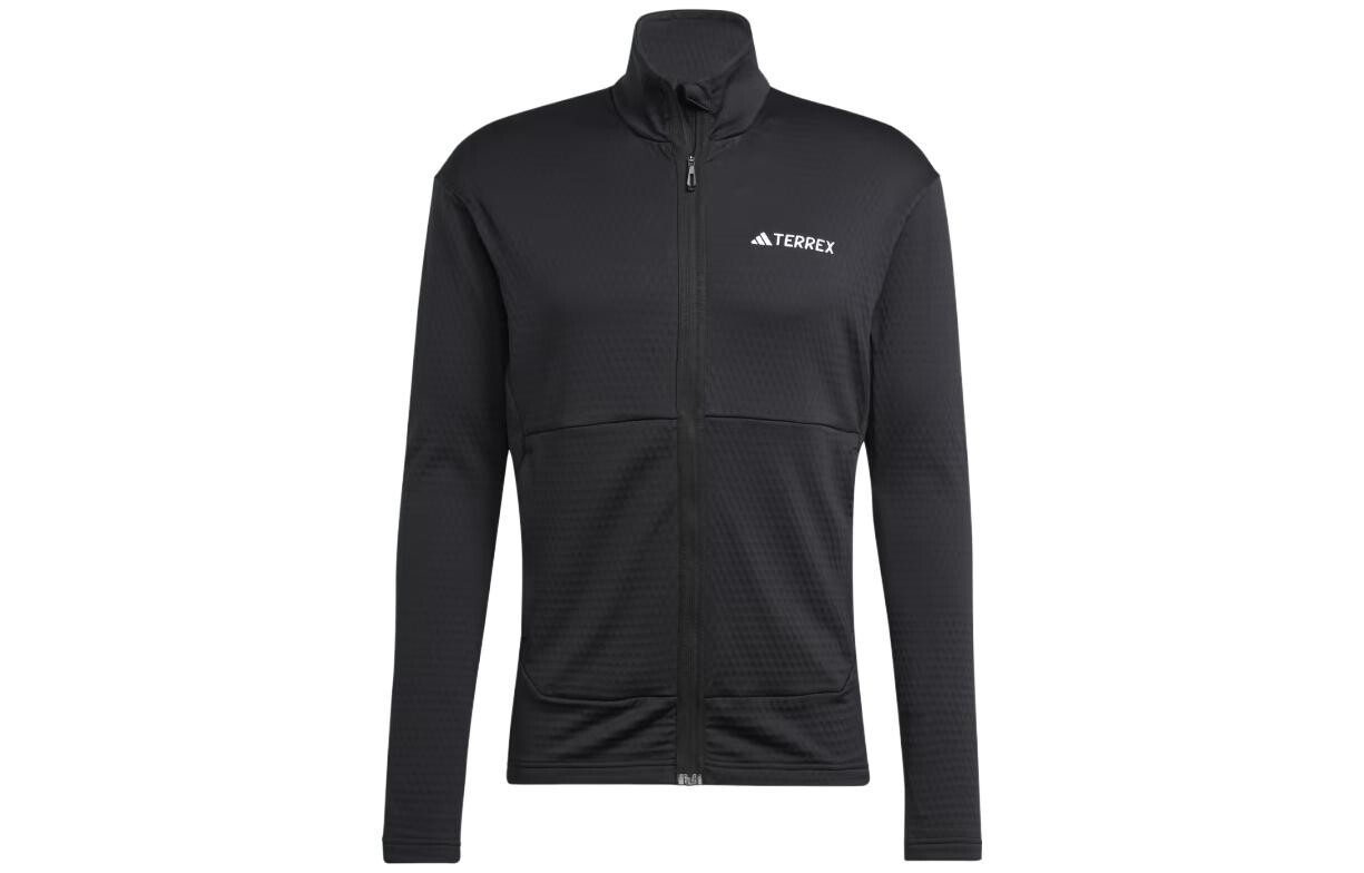 ULT куртка мужская черная Adidas, черный
ULT куртка мужская черная Adidas, черный