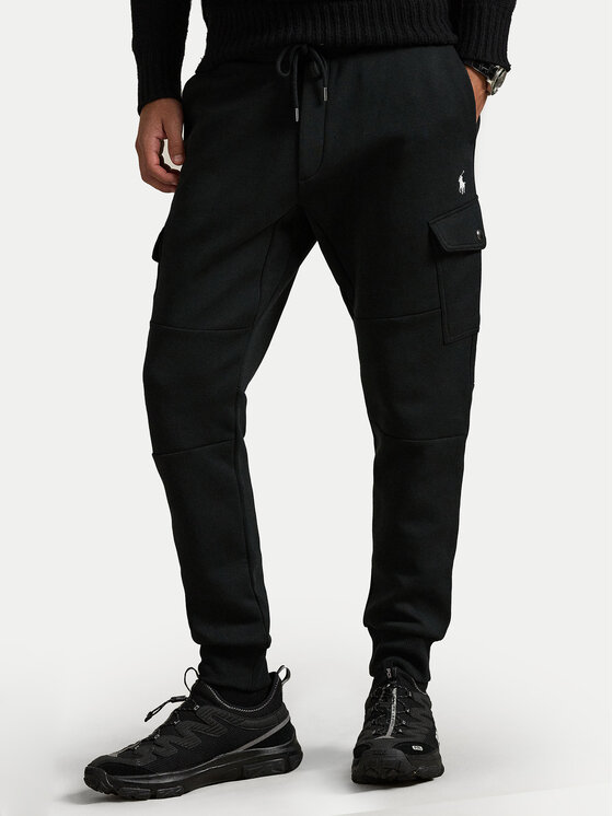 Брюки regular fit 710980340003 Polo Ralph Lauren, черный
Брюки regular fit 710980340003 Polo Ralph Lauren, черный