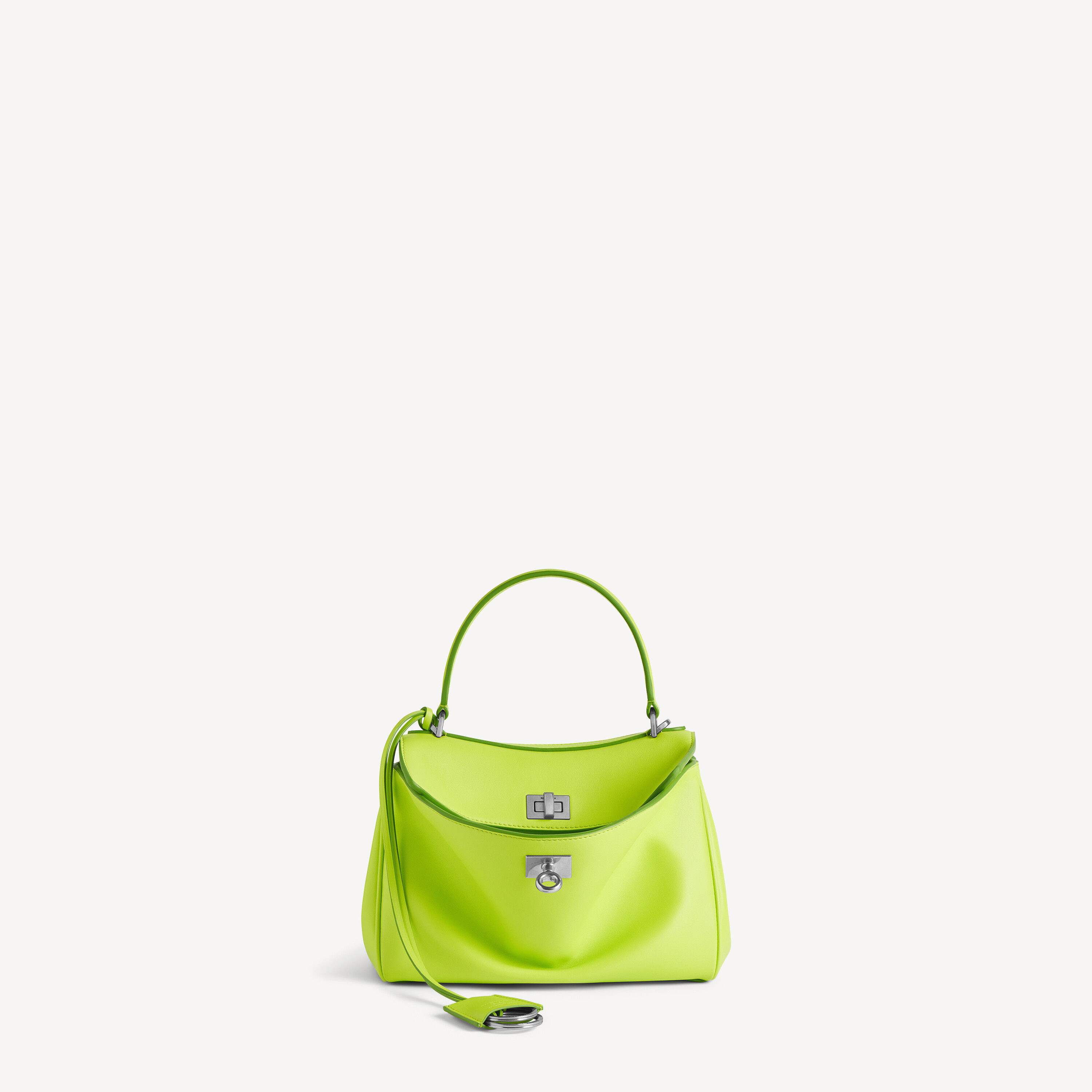 Женская мини-сумка rodeo в оттенке granny green BALENCIAGA, бабушкин зеленый
Женская мини-сумка rodeo в оттенке granny green BALENCIAGA, бабушкин зеленый