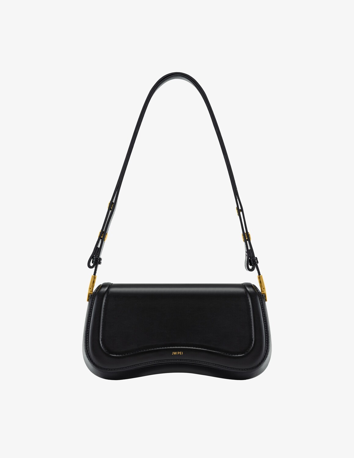Сумка через плечо Joy JW PEI, черный
Сумка через плечо Joy JW PEI, черный