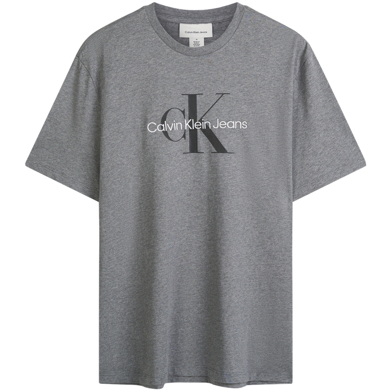 Футболка мужская Calvin Klein, серый
Футболка мужская Calvin Klein, серый