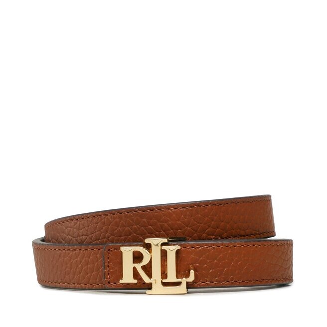 Ремень Lauren Ralph Lauren, коричневый
Ремень Lauren Ralph Lauren, коричневый