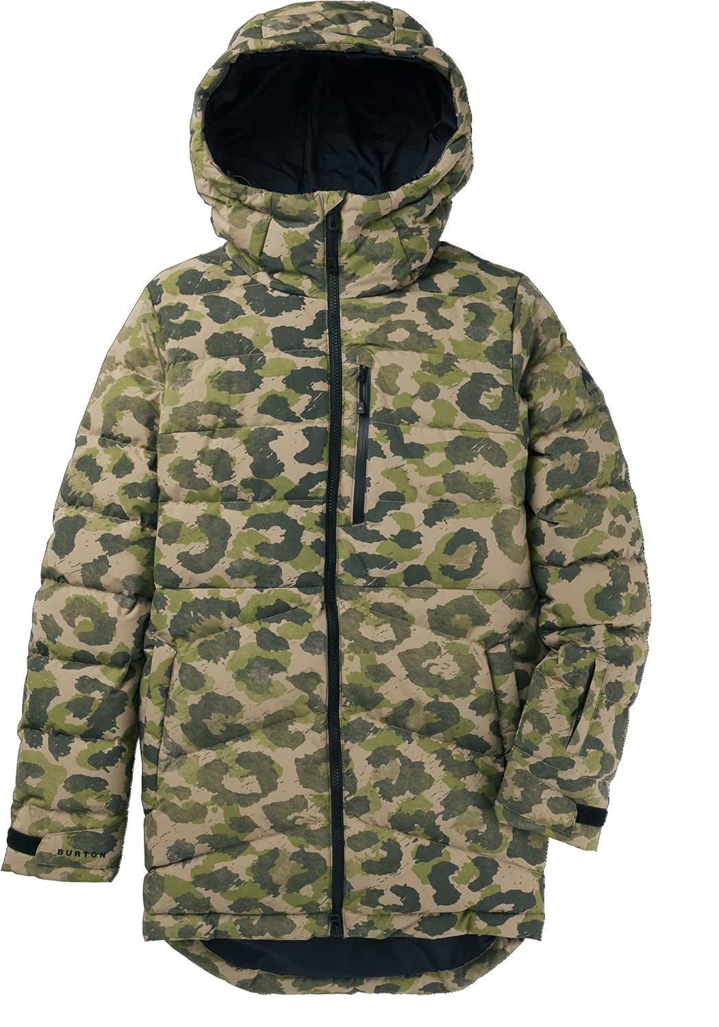 Женская куртка Burton Loyll Down, Felidae, Серый, Женская куртка Burton Loyll Down, Felidae
Женская куртка Burton Loyll Down, Felidae, Серый, Женская куртка Burton Loyll Down, Felidae