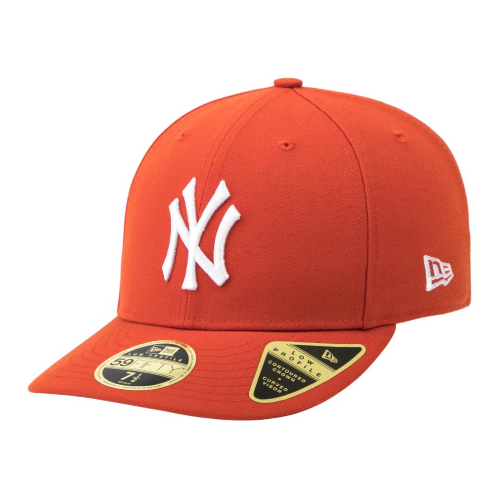 New Era MLB бейсболка из полиэстера, унисекс, оранжевая
New Era MLB бейсболка из полиэстера, унисекс, оранжевая