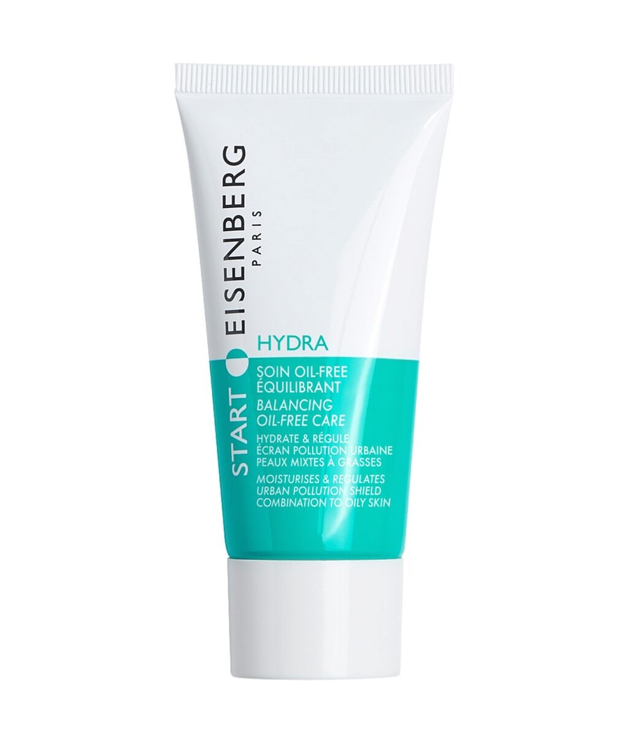Крем для лица EISENBERG Start Soin Oil-Free Équilibrant, 50 ml
Крем для лица EISENBERG Start Soin Oil-Free Équilibrant, 50 ml