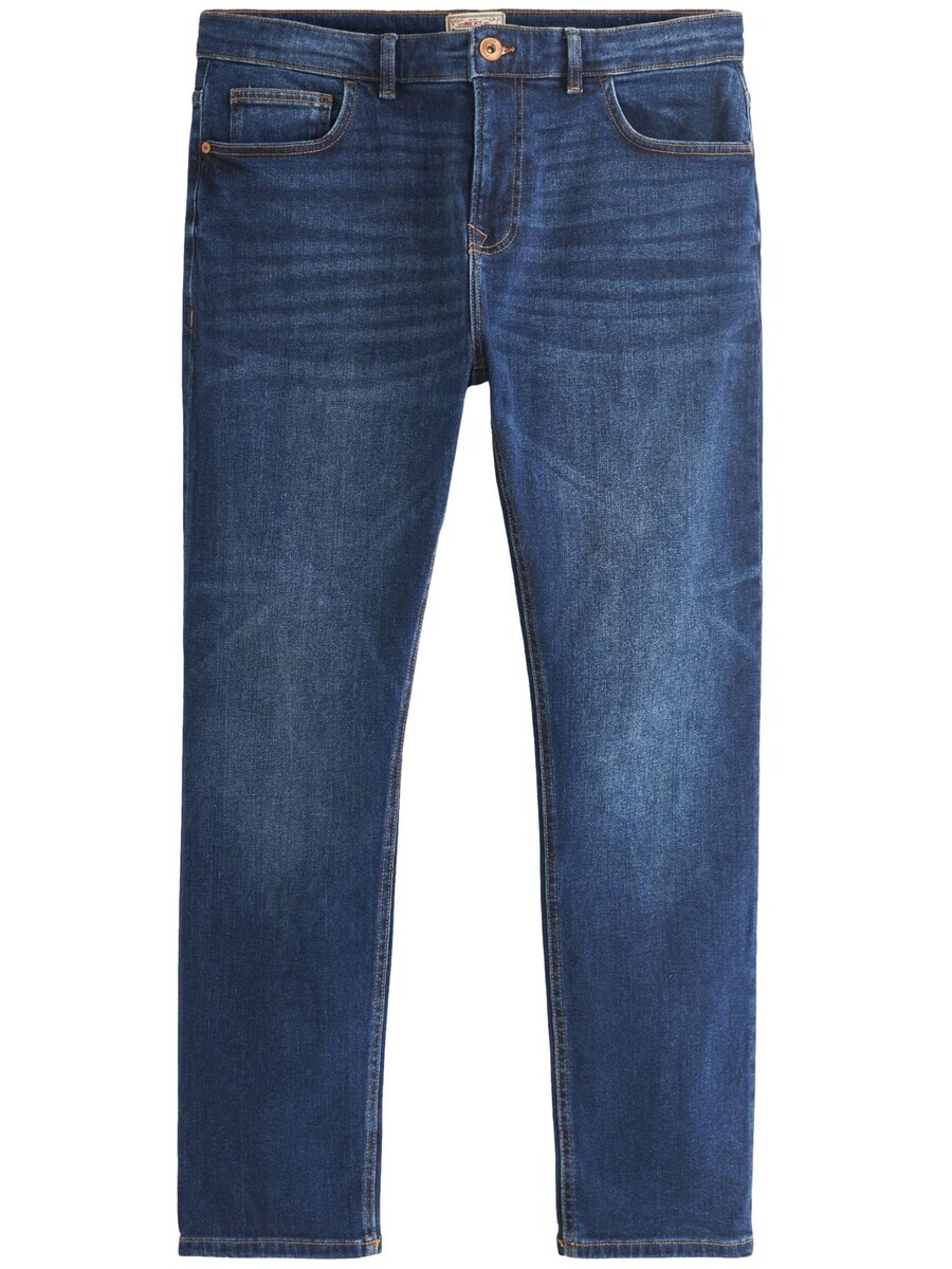 Джинсы Next Slim fit Jeans, темно-синий
Джинсы Next Slim fit Jeans, темно-синий