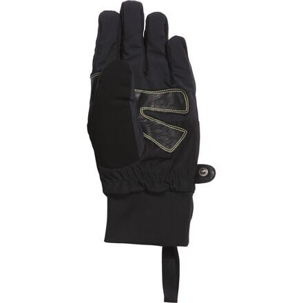 Альпийские перчатки Summit The North Face, черный
Альпийские перчатки Summit The North Face, черный