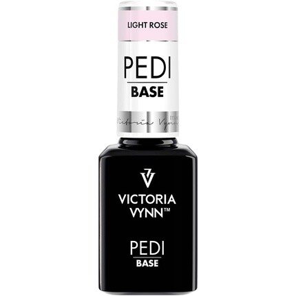 Victoria Vynn Pedi Base UV Led Гибридный гель-лак для ногтей Светло-розовый 15 мл
Victoria Vynn Pedi Base UV Led Гибридный гель-лак для ногтей Светло-розовый 15 мл